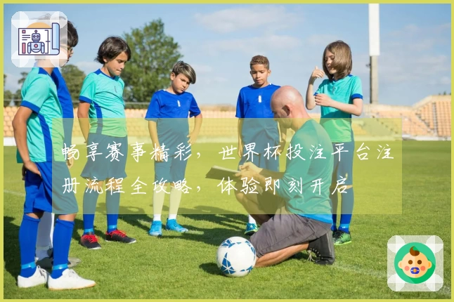 畅享赛事精彩，世界杯投注平台注册流程全攻略，体验即刻开启