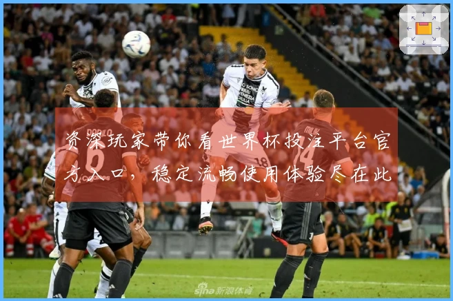 资深玩家带你看世界杯投注平台官方入口，稳定流畅使用体验尽在此。