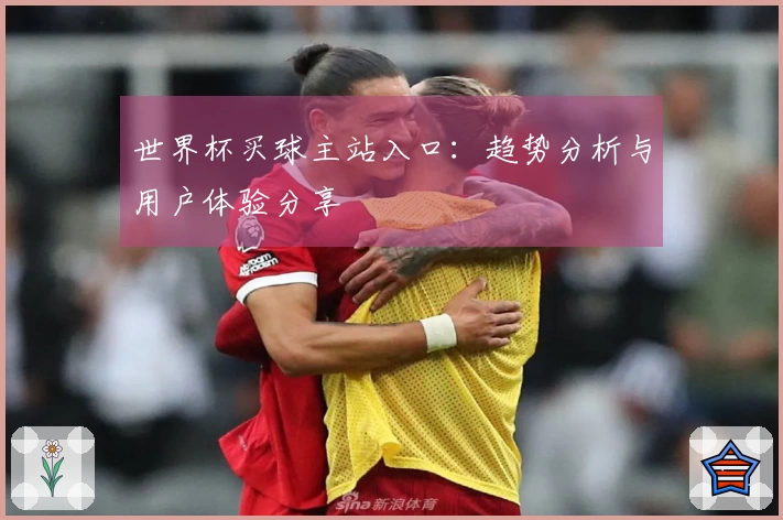 世界杯买球主站入口：趋势分析与用户体验分享
