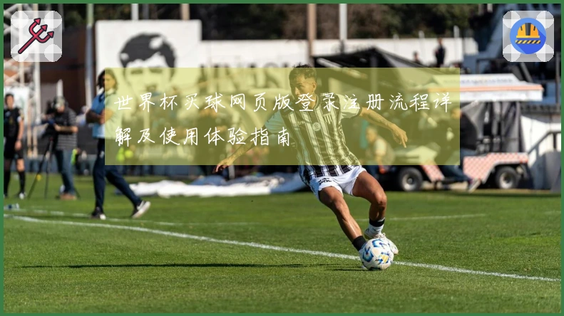 世界杯买球网页版登录注册流程详解及使用体验指南