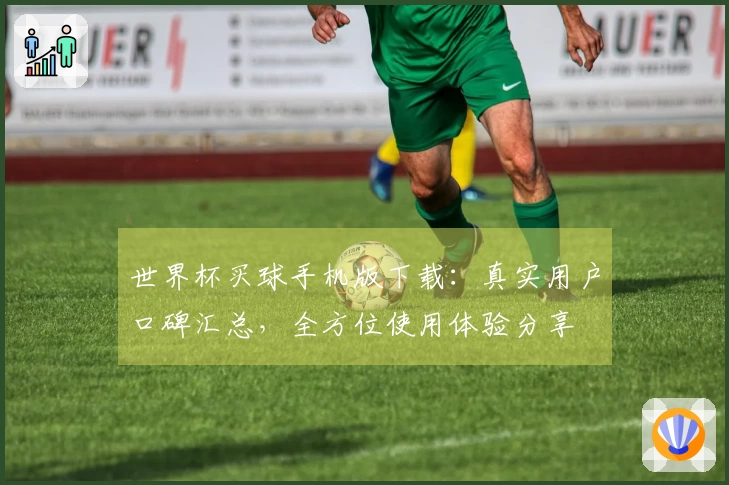 世界杯买球手机版下载：真实用户口碑汇总，全方位使用体验分享