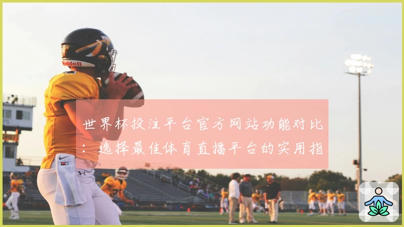 世界杯投注平台官方网站功能对比：选择最佳体育直播平台的实用指南