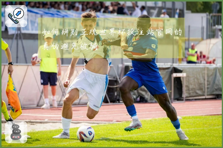 如何辨别正规世界杯投注站官网的真伪避免被骗