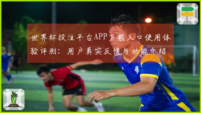 世界杯投注平台APP下载入口使用体验评测：用户真实反馈与功能介绍