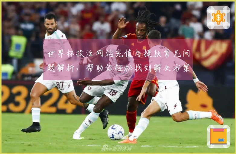 世界杯投注网站充值与提款常见问题解析，帮助你轻松找到解决方案