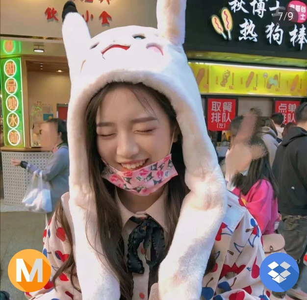 头像